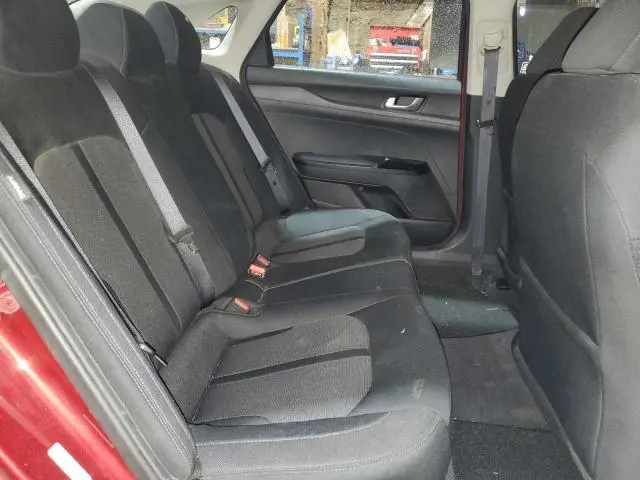 2021 KIA K5 LX  