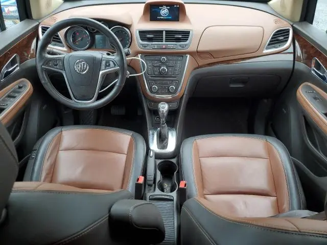 2014 BUICK ENCORE PREMIUM  