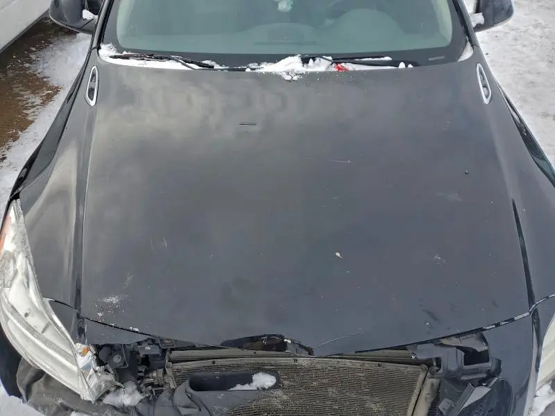 2012 BUICK REGAL PREMIUM  