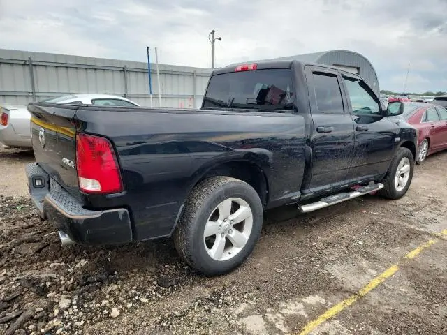2014 RAM 1500 ST