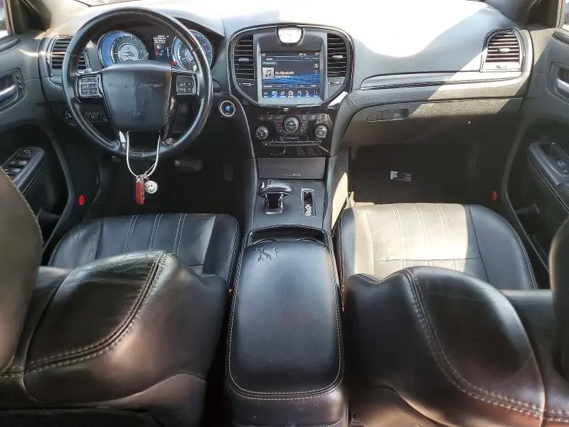 2013 CHRYSLER 300 S  