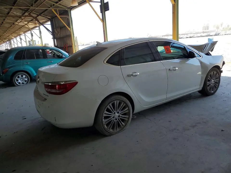 2013 BUICK VERANO CONVENIENCE  