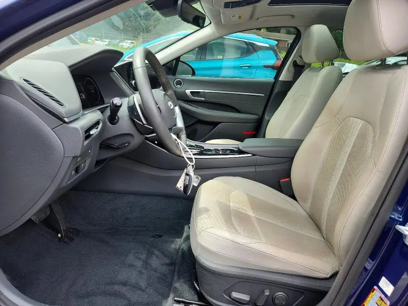 2022 HYUNDAI SONATA LIMITED  