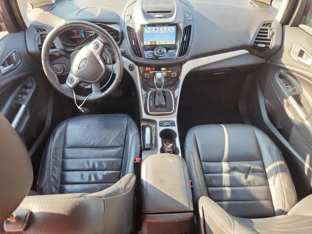 2016 FORD C-MAX SEL  