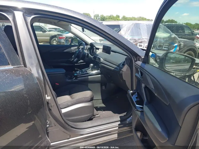 2021 MAZDA CX-9 SPORT