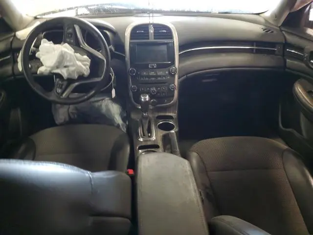 2015 CHEVROLET MALIBU 2LT  