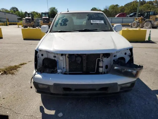 2012 CHEVROLET COLORADO   