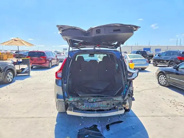2023 HONDA CR-V SPORT  