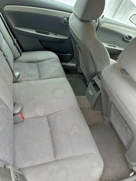 2011 CHEVROLET MALIBU LS  