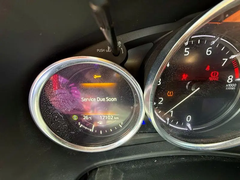 2024 MAZDA MX-5 MIATA CLUB  