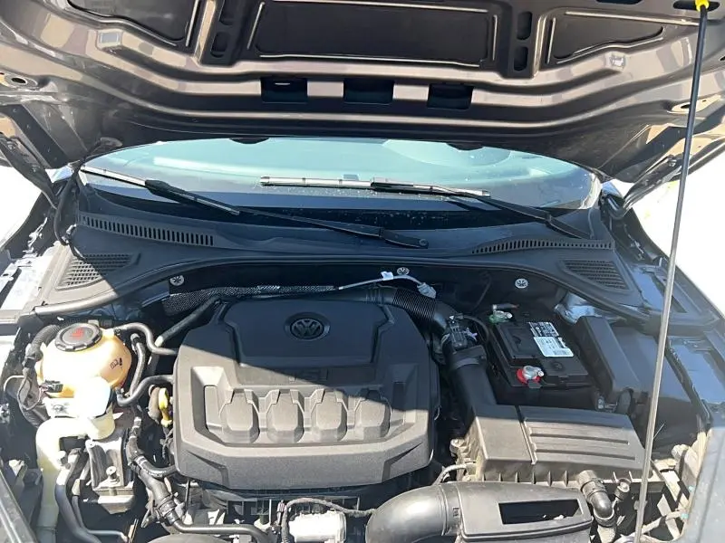 2022 VOLKSWAGEN PASSAT R-LINE  