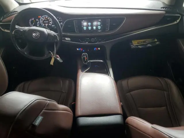 2019 BUICK ENCLAVE AVENIR  