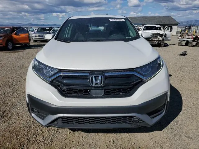 2020 HONDA CR-V EXL