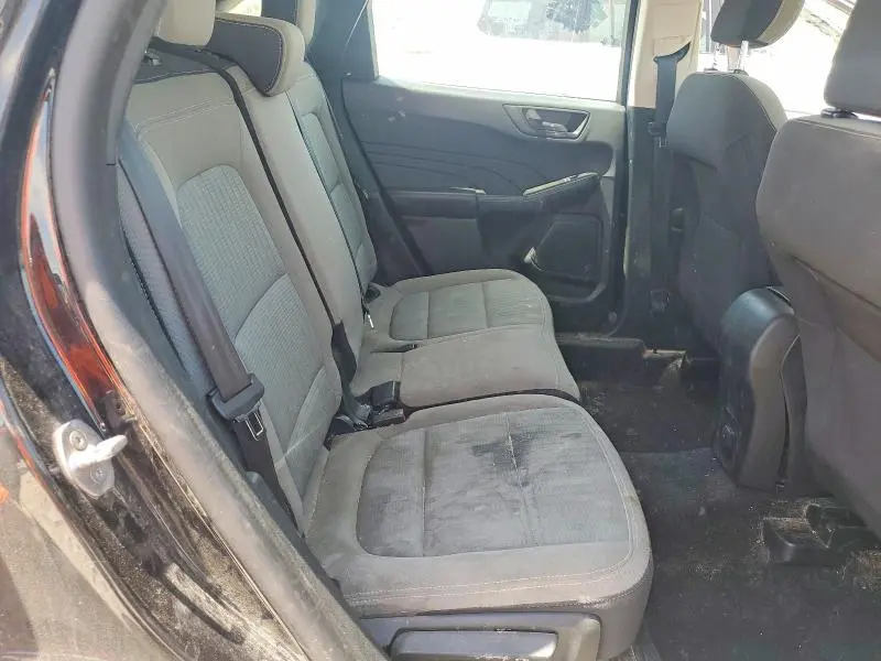 2021 FORD ESCAPE S  