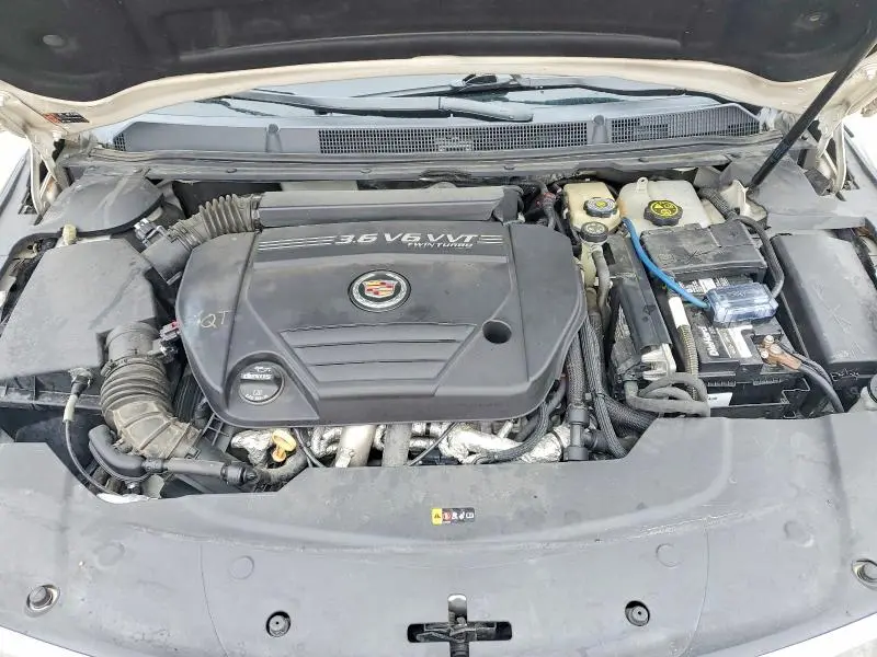 2014 CADILLAC XTS VSPORT PREMIUM  