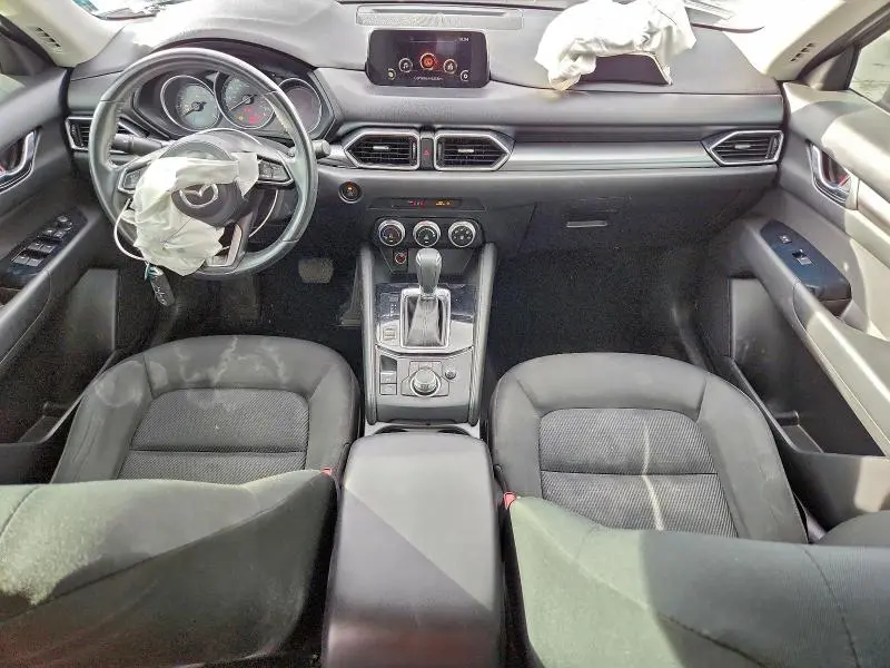 2019 MAZDA CX-5 SPORT  