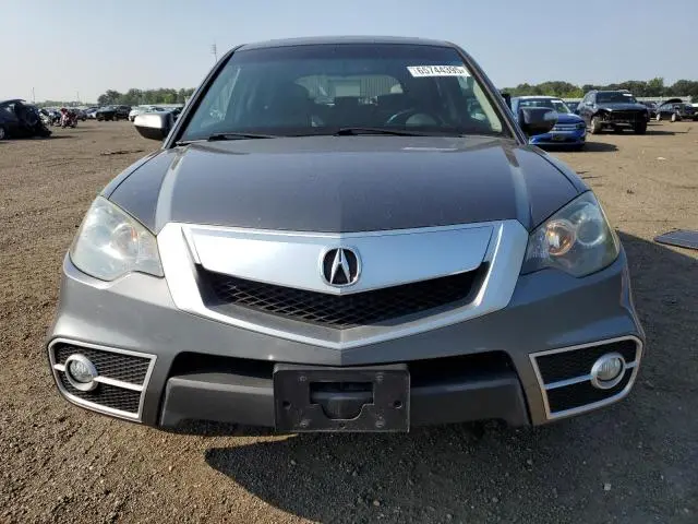 2011 ACURA RDX   