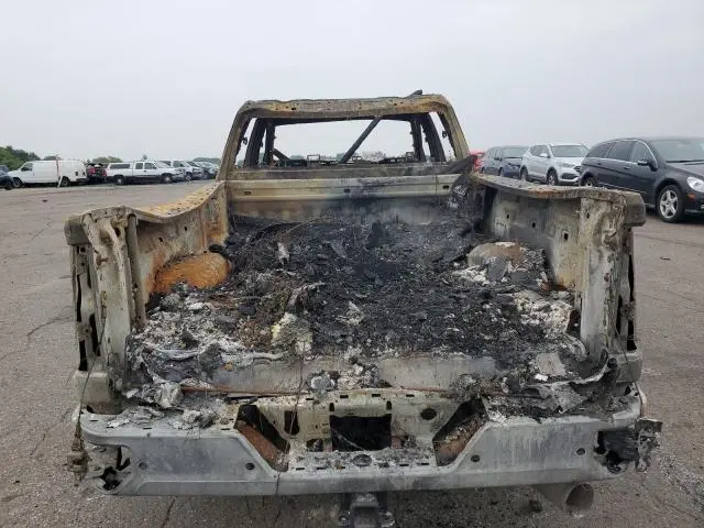 2022 GMC SIERRA K2500 DENALI  