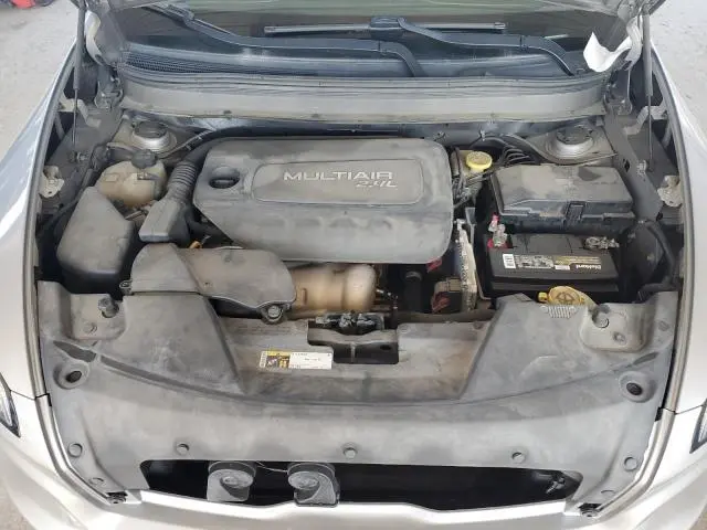 2014 JEEP CHEROKEE SPORT  