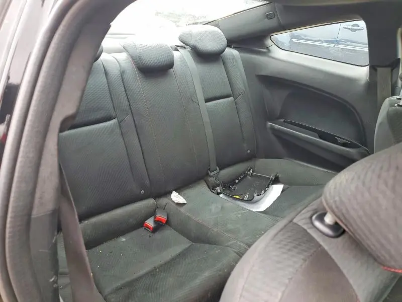 2013 HONDA CIVIC SI  
