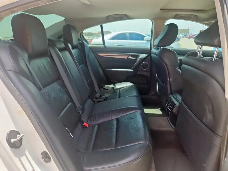 2012 ACURA TL   