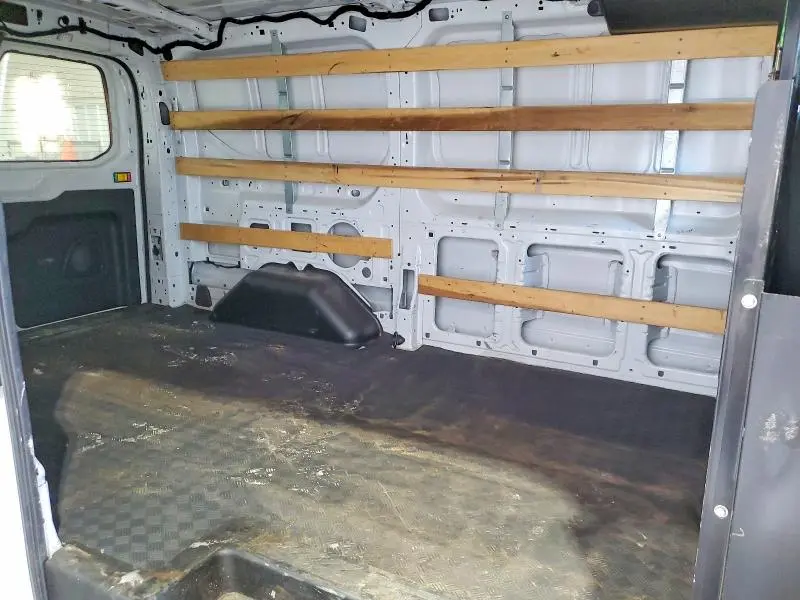 2022 FORD TRANSIT T-250 CARGO * R&D * PRI FLEET *