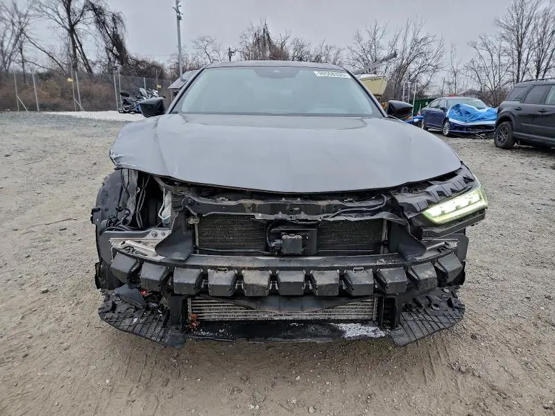 2022 ACURA TLX TECHNOLOGY  