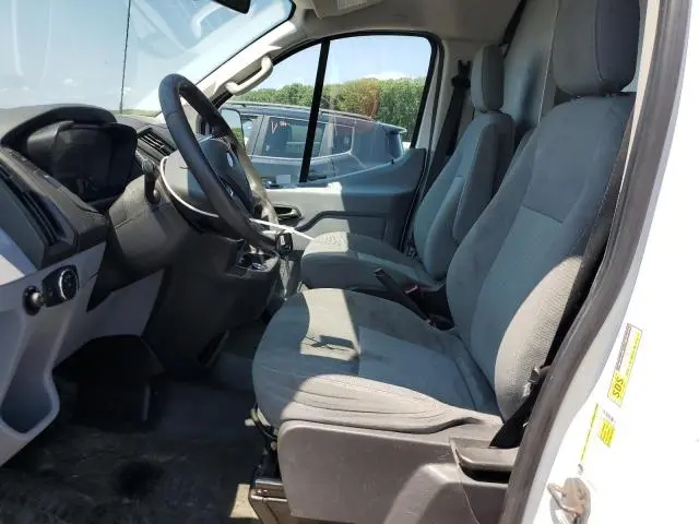 2018 FORD TRANSIT T-150  