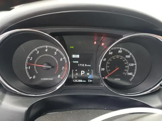 2021 MITSUBISHI OUTLANDER SPORT ES  