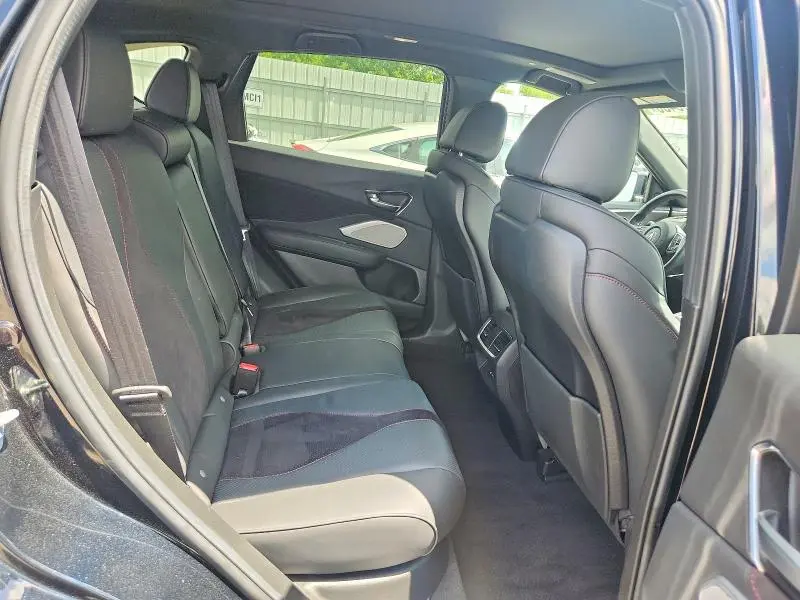 2025 ACURA RDX A-SPEC  