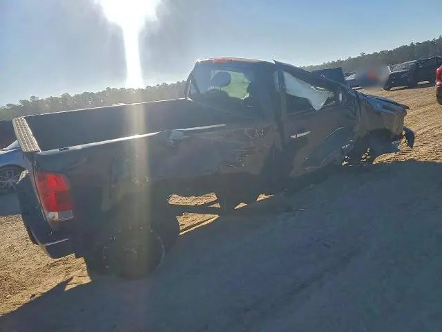 2010 GMC SIERRA C1500  