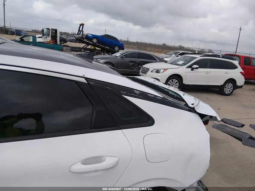 2024 KIA K5 EX