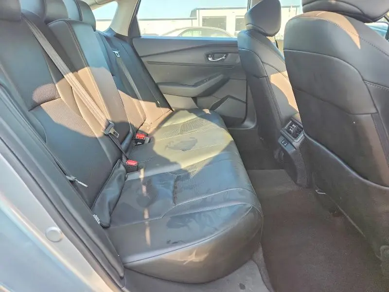 2025 HONDA ACCORD HYBRID EXL  