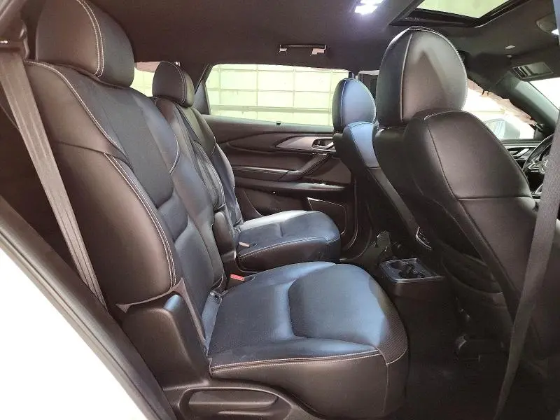2021 MAZDA CX-9 GRAND TOURING  