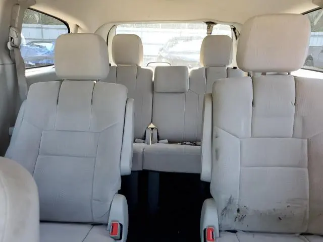 2011 CHRYSLER TOWN & COUNTRY TOURING  