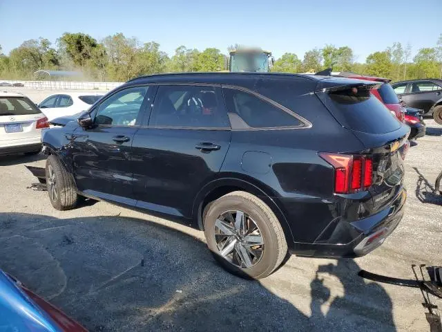 2023 KIA SORENTO S  