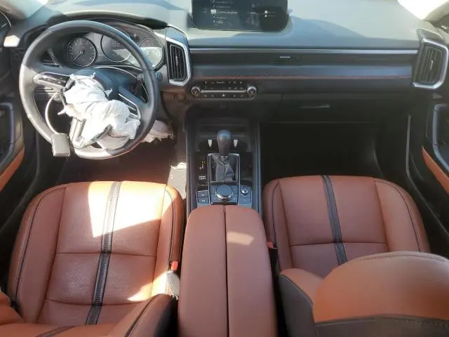 2024 MAZDA CX-50 PREMIUM  