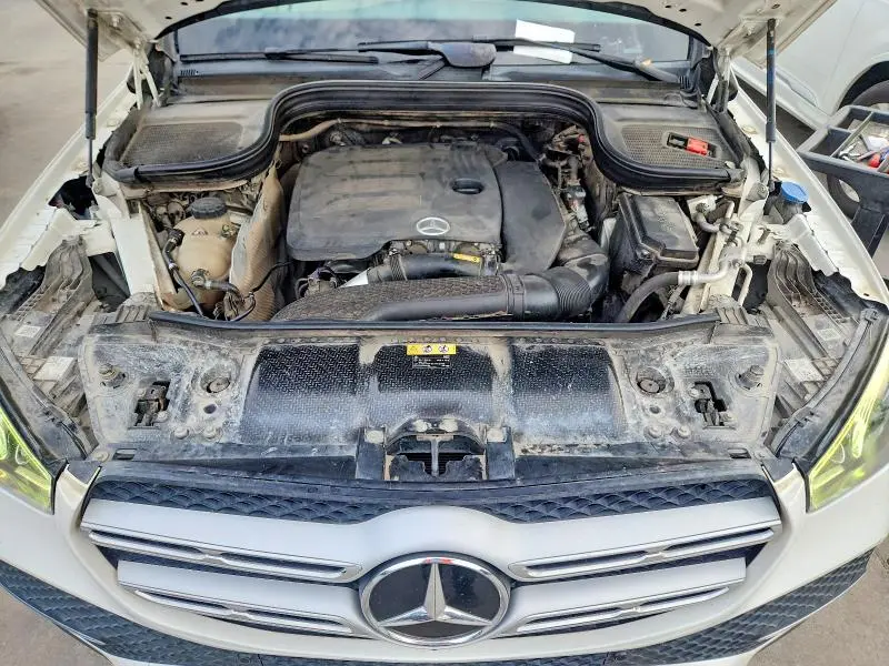 2020 MERCEDES-BENZ GLE 350  