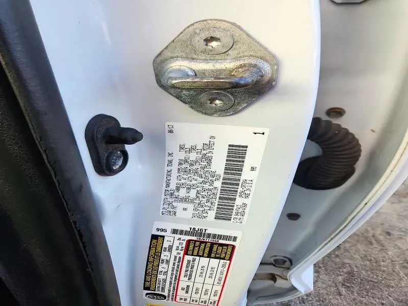 2014 TOYOTA TUNDRA SR  