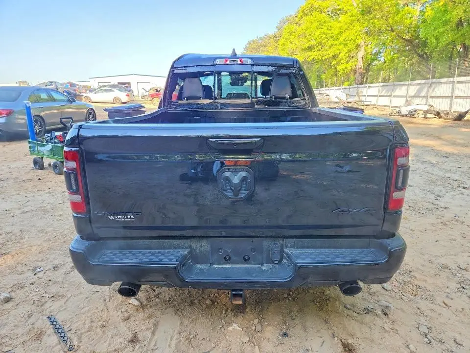 2023 RAM 1500 LIMITED  