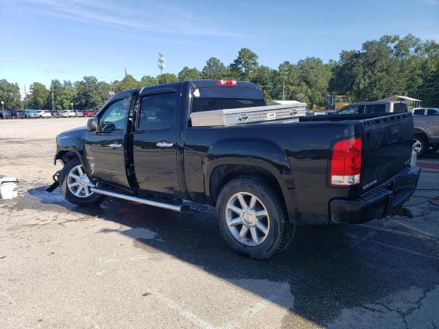 2013 GMC SIERRA C1500 DENALI