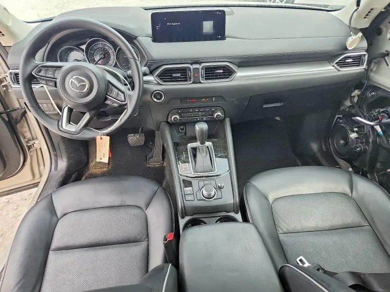 2024 MAZDA CX-5 SELECT  