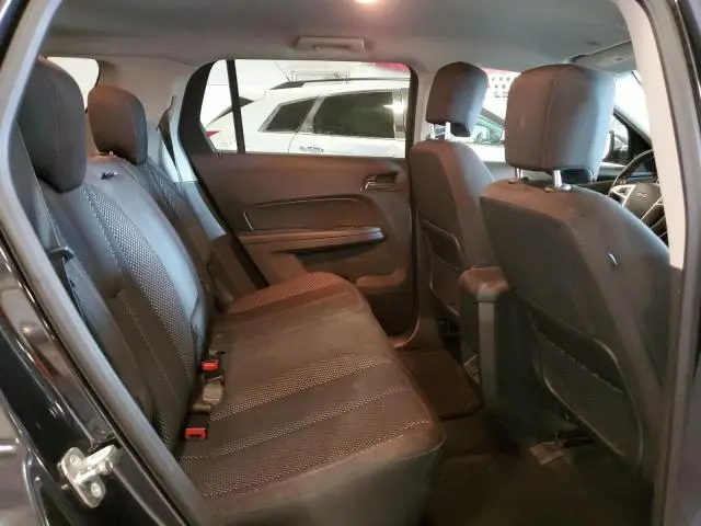 2012 GMC TERRAIN SLE  