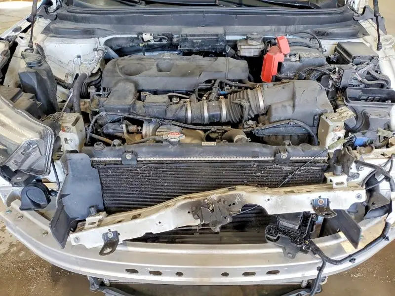 2019 ACURA RDX ADVANCE  