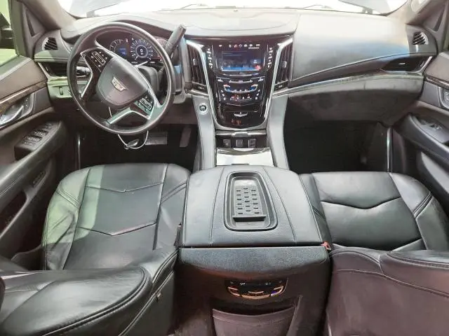 2016 CADILLAC ESCALADE PLATINUM  