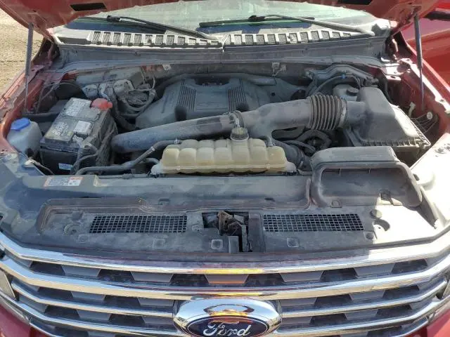 2020 FORD EXPEDITION XLT