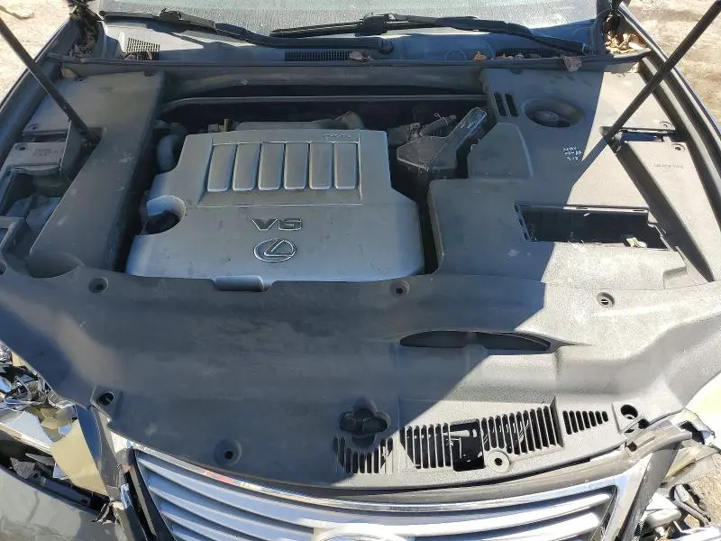 2011 LEXUS ES 350  