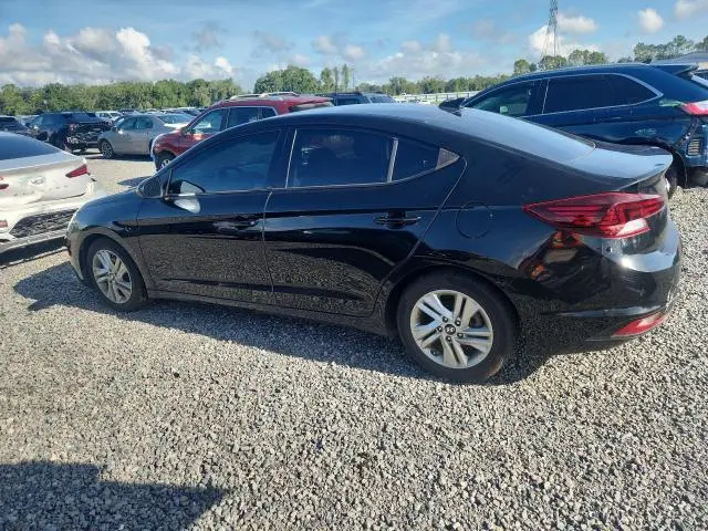 2019 HYUNDAI ELANTRA VALUE EDITION  