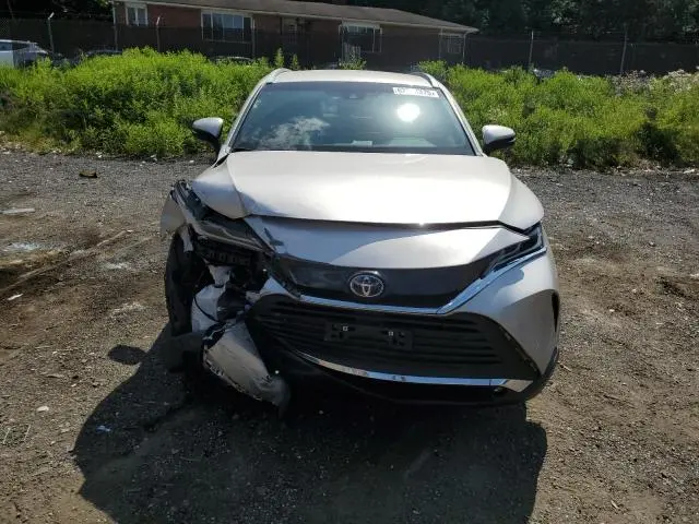 2023 TOYOTA VENZA LE  