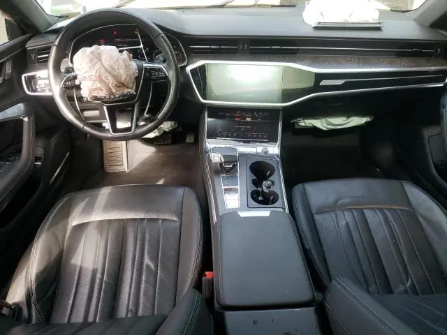 2019 AUDI A7 PRESTIGE S-LINE  